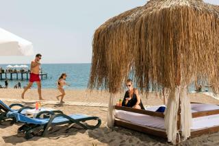 Seven Seas Hotel Life - Ultra All Inclusive & Kids Concept - Kemer - 4