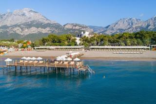 Seven Seas Hotel Life - Ultra All Inclusive & Kids Concept - Kemer - 5