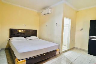 Homestay 252 Syariah - Medan - 0