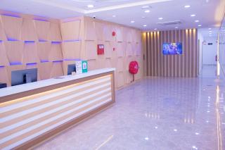 Astar Hotel Bukit Bintang - Kuala Lumpur - 8