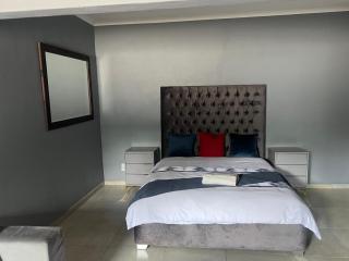 Ubuntu Lifestyle Estate - Phalaphala DeLux - Krugersdorp - 1