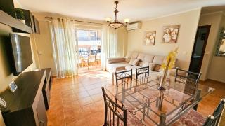 Center of the Sea, Three rooms - Alojamientos La Torre - Torre del Mar - 6