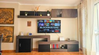 Center of the Sea, Three rooms - Alojamientos La Torre - 7