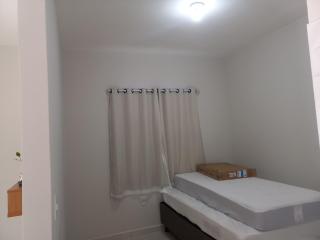 Residencial Ninho do Curiango - Prado - 0