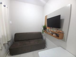 Residencial Ninho do Curiango - Prado - 9