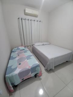 Residencial Ninho do Curiango - Prado - 7