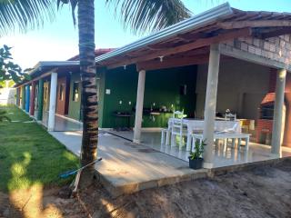 Residencial Ninho do Curiango - Prado - 4