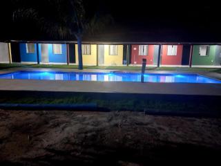 Residencial Ninho do Curiango - Prado - 3