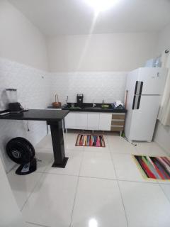 Residencial Ninho do Curiango - Prado - 2
