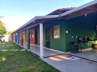 Residencial Ninho do Curiango - Prado - 1