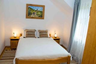 Cabana din poiană - Câmpulung Moldovenesc - 9