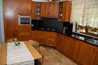 Cabana din poiană - Câmpulung Moldovenesc - 4