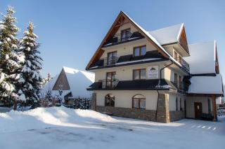 Tatrzańska Przystań - Zakopane - 1