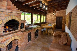 Cabana din poiană - Câmpulung Moldovenesc - 1