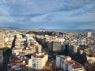 Charming studio in the center of the city Apartamento pleno centro de Alicante - Alicante - 1