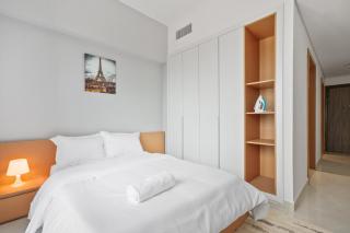 Elegant Studio With Close Kitchen - Dubialand - Dubai - 8