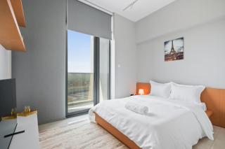 Elegant Studio With Close Kitchen - Dubialand - Dubai - 9