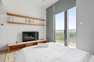 Elegant Studio With Close Kitchen - Dubialand - 6