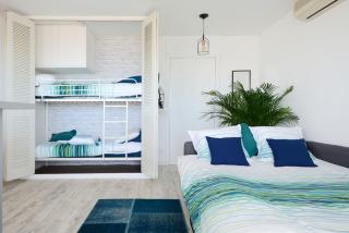 Calypso face à la mer - Plages et port - 7