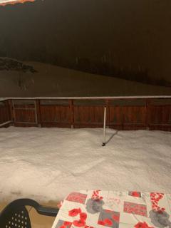 l'appart accès direct sur les pistes - 8