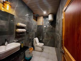 Hotel Mid Orchard Kasol -River Side - 1