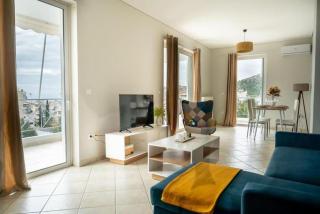 Breathtaking view apartment in Glyfada (AS_D1) - Atene - 5