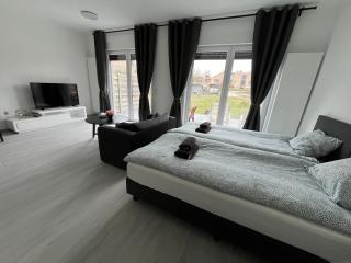 Appartement Brussels Airport 2 - Machelen - 9