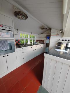 Unique coastal detached property - 5