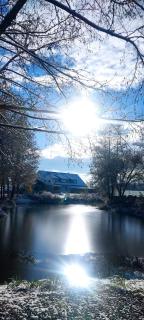Ferienwohnung am Egelsee - - 0