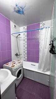 Quiet appartment in Bishkek city - Bisjkek - 8