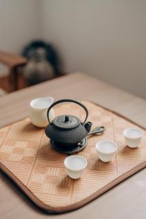 木民宿 - Città di Hualien - 6