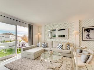 Jardines 16 Beautiful family apartment - Marbella - 9
