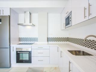 Jardines 16 Beautiful family apartment - Marbella - 1