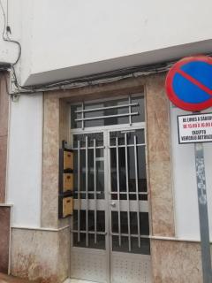 Piso céntrico con parking gratis - Ronda - 9