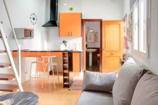 Magical Studio in the Center Feijoo - Sevilla - 0