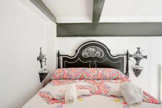 Magical Studio in the Center Feijoo - Sevilla - 7