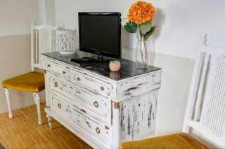 Magical Studio in the Center Feijoo - Seville - 5