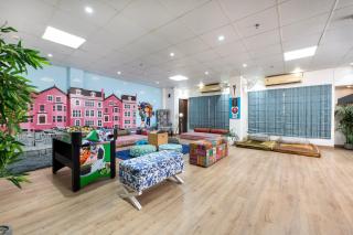 House of Backpackers - Jaipur - 7