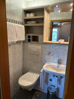 Alpina Boutique Hotel Interlaken - Ringgenberg - Adults only ! - Ringgenberg - 2