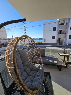 Apartment SaMi - Trogir - 6