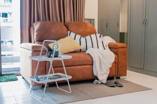 Cozy 1br walk to BTS and Airport Rail Link Close to Malls T - 6