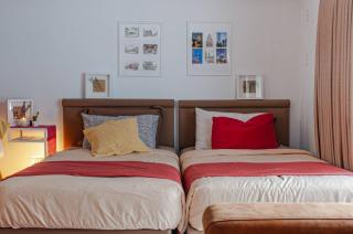 Cozy 1br walk to BTS and Airport Rail Link Close to Malls T - 4