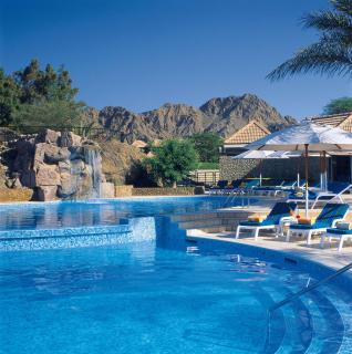 JA Hatta Fort Hotel - Hatta - 8