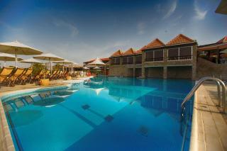 JA Hatta Fort Hotel - Hatta - 1