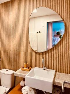 Nau Trancoso! Vista Mar! - 7