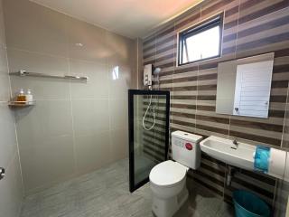 บ้านหมอพีท (วิวน้ำ) -  - 6