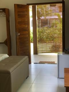 Conchas e Corais Suítes - 1