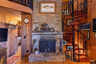 On Any Sunday - Blowing Rock - 5