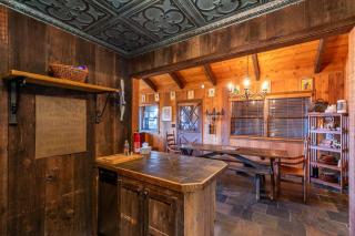 On Any Sunday - Blowing Rock - 3
