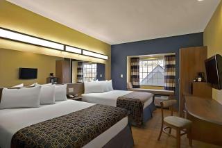 Quality Inn & Suites - Washington - 4